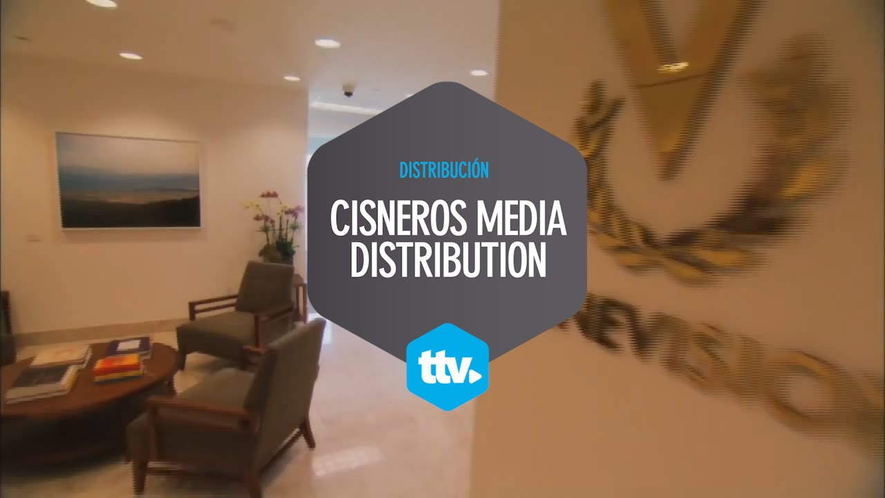 Entrevista a Marcello Coltro, Cisneros Media Distribution