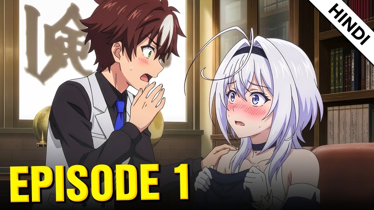 Killed Again Mr. Detective Episode 1 Explained in Hindi