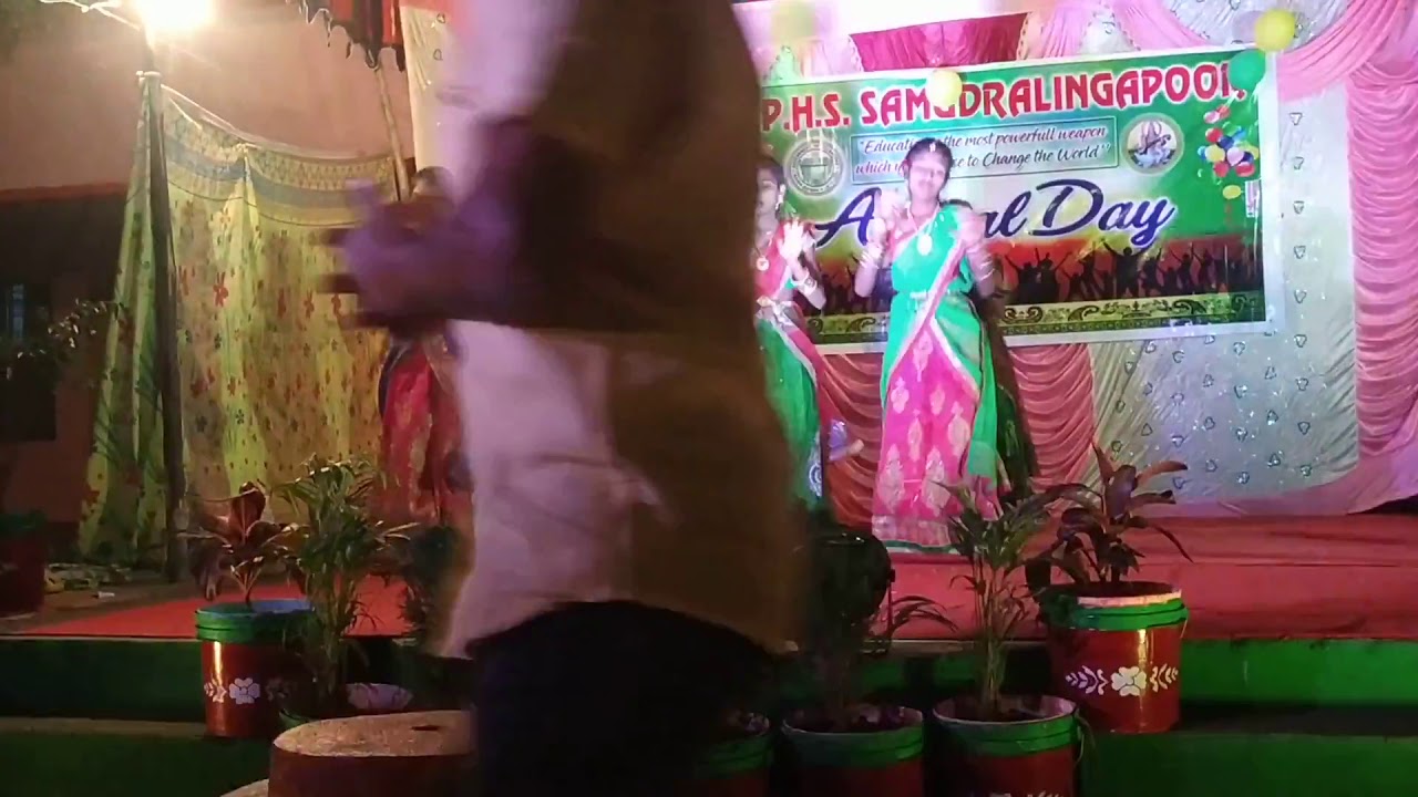 Rangdeh rangdeh