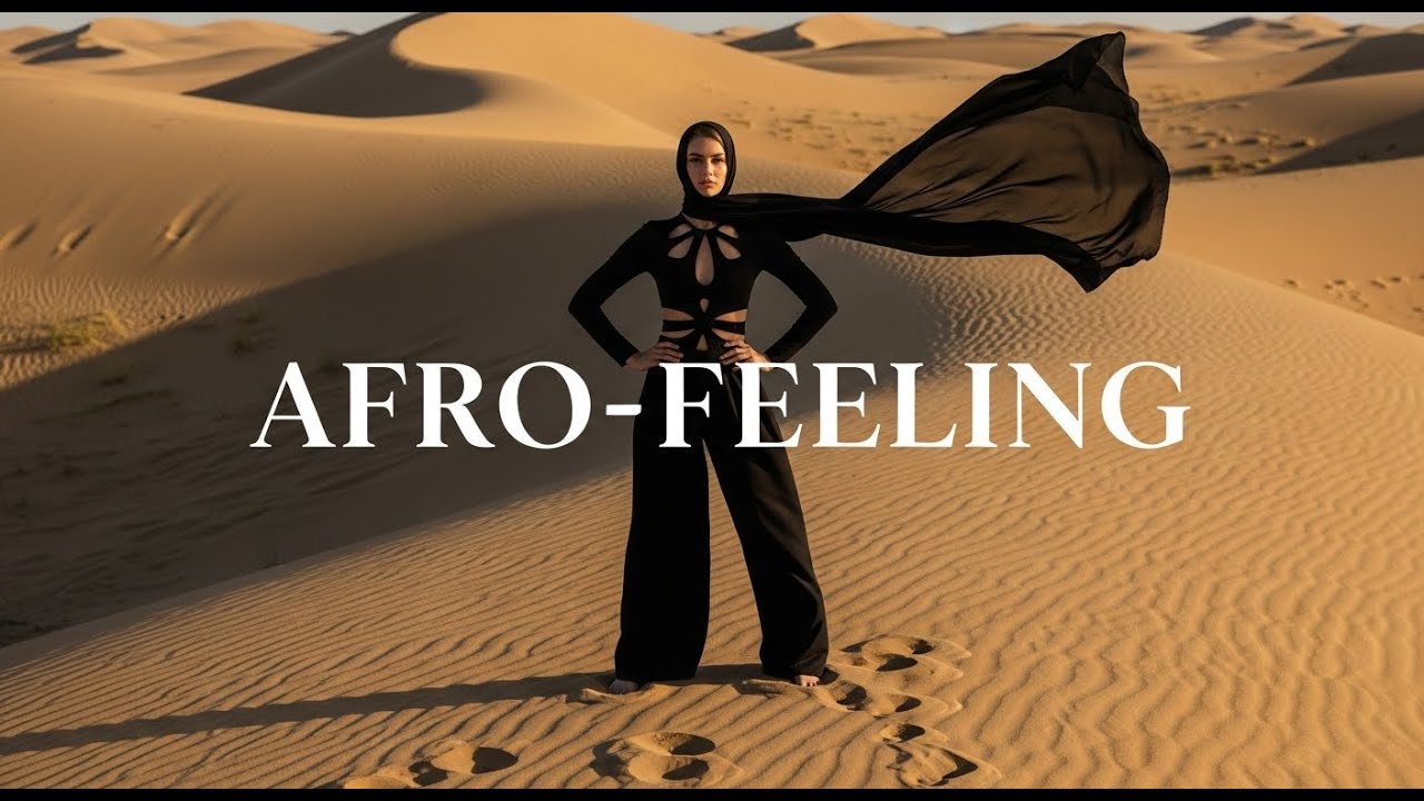 Afro House Mix 2025 | Tribal Groove Afro House 2025 - Vol #7