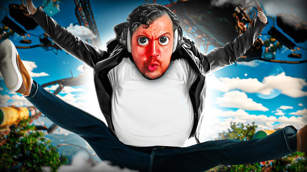 TK PETES LES PLOMBS SUR ONLY UP 😤 IL BAT SON RECORD DE VIEWER (11K) 🤯 - BEST OF THEKAIRI78