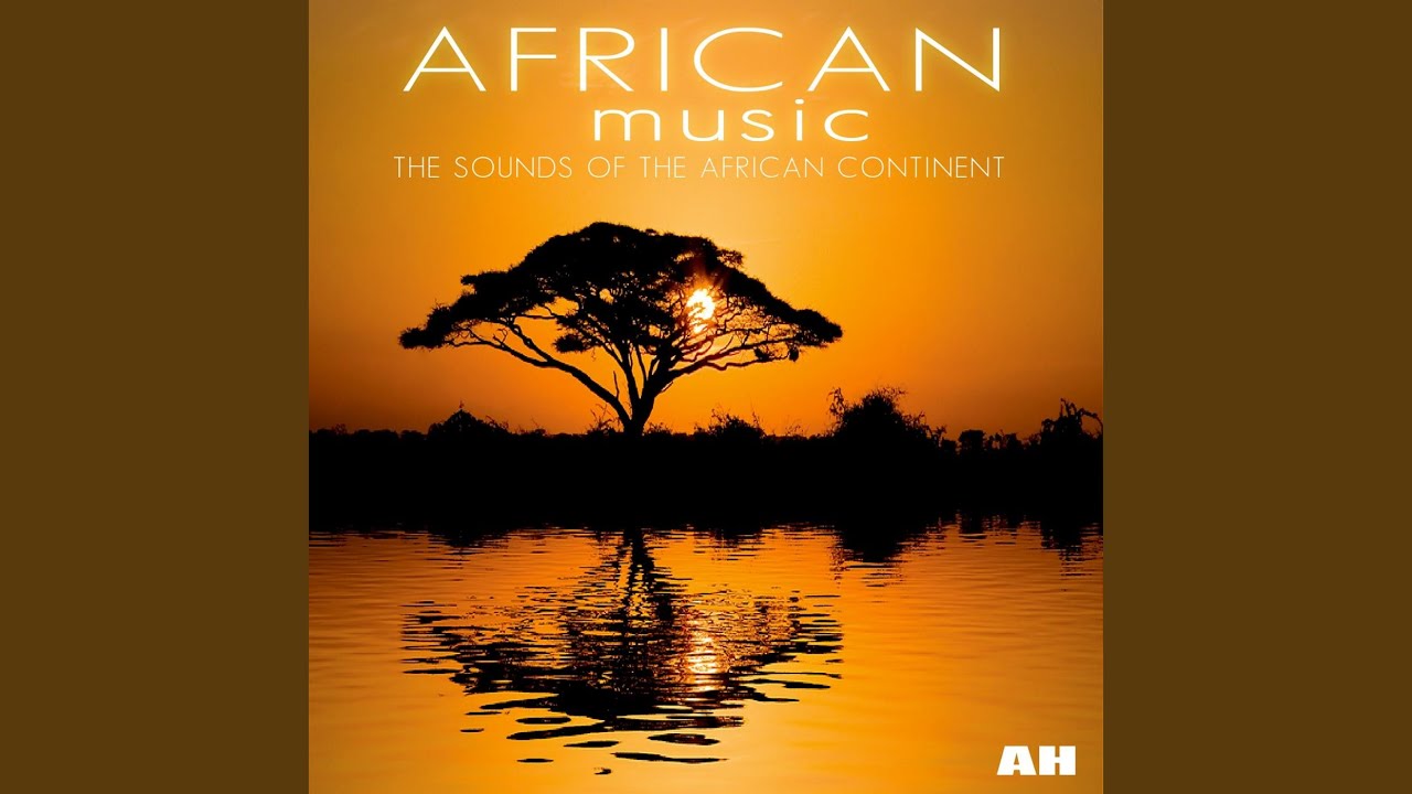African Drums and Soukouss