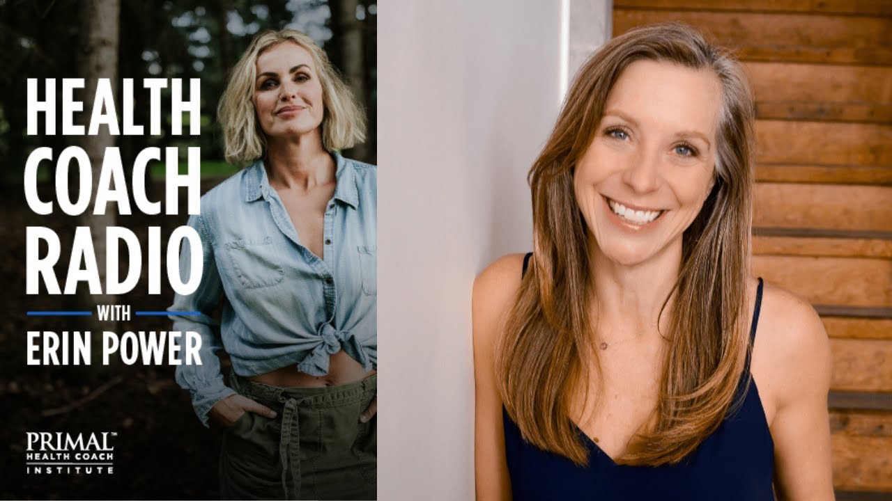 Menopause, Stress, and Cutting Through the Noise with Bree Rudner