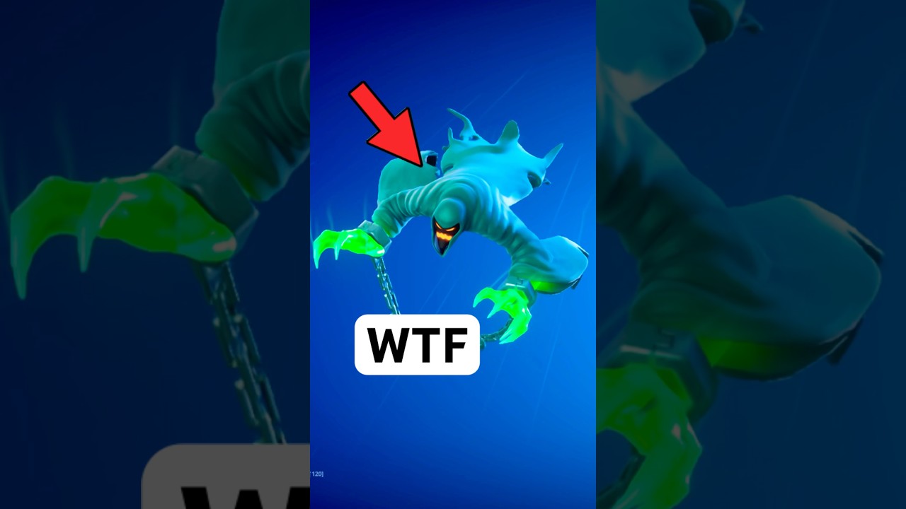 EL PLANEADOR DE SCOOBY DOO EST&Aacute; ROTO EN FORTNITE! #shorts #fortnite