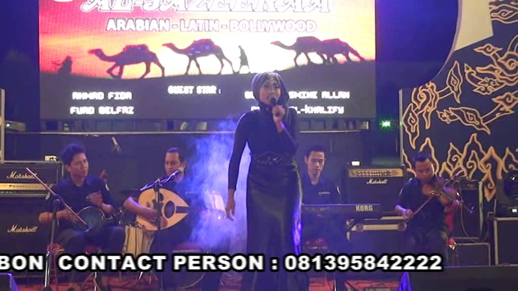 Arabian Live Music 