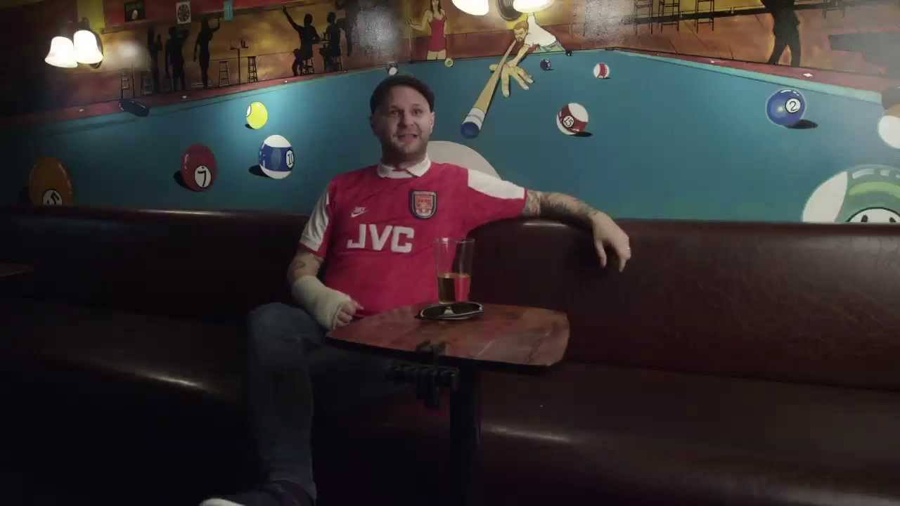 Arsenal NYC: The Community (A Documentary)