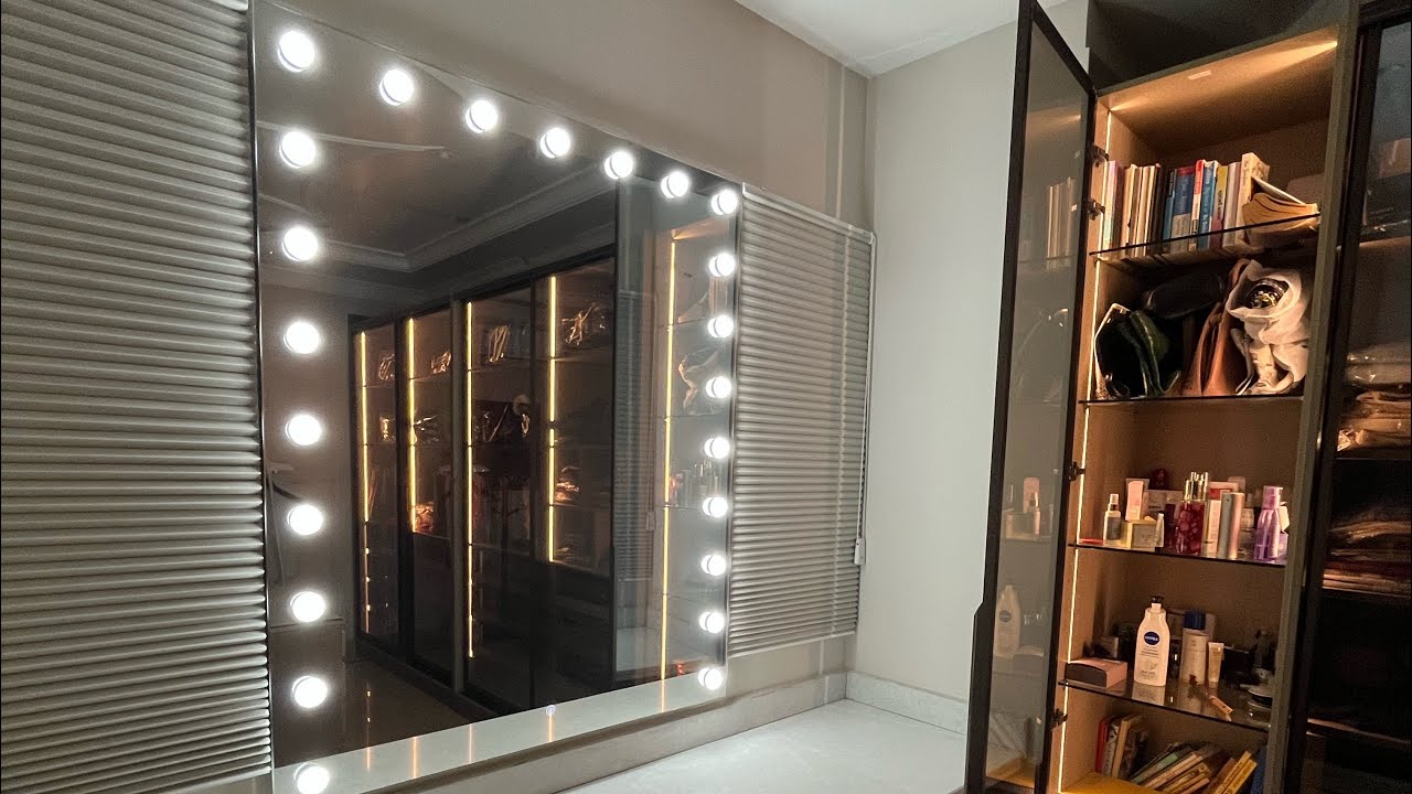 Lock and Pull Wardrobes 