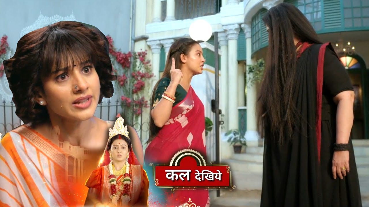 Noyontara Today Promo 6th January 2025: Shaoli Legi Surjo Ki Jaan, Noyon Ne Di Sabse Badi Dhamki