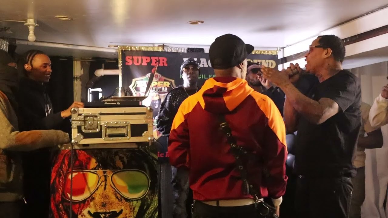 WE Special(EP 60)#superblack #reggae #bobbylickshot