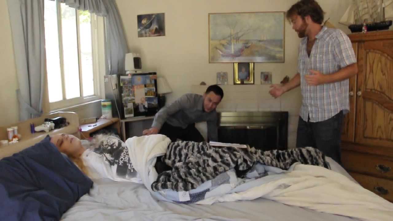 State Farm (Dead Girl Parody)