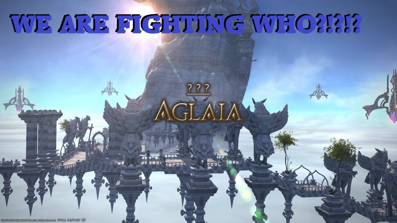THE GODS WANT THE SMOKE?!?!?  - AGLAIA - ALLIANCE RAID!!! - FIRST TIME - SAMURAI GAME PLAY!!!