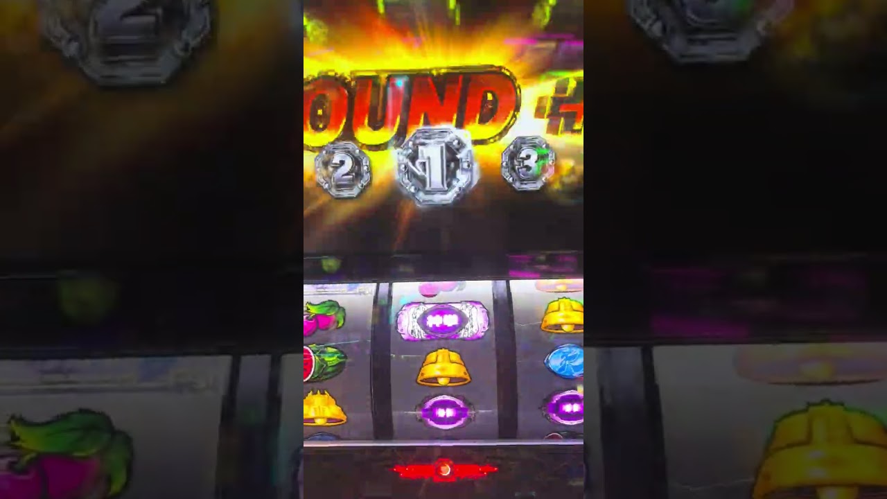 スマスロ北斗転生 神拳勝舞EX