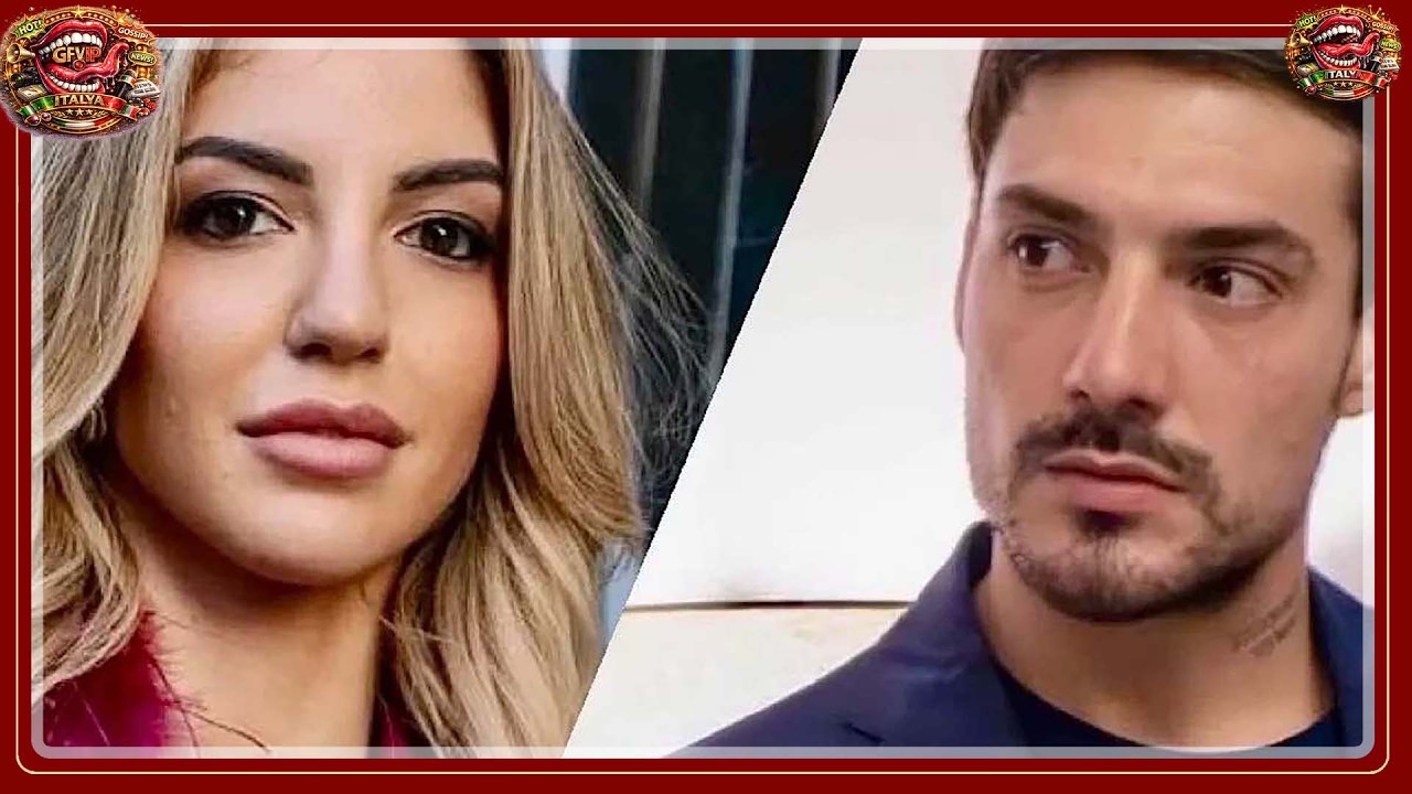 Lucia Ilardo e Lorenzo Spolverato Cosa Sta Accadendo Tra di Loro