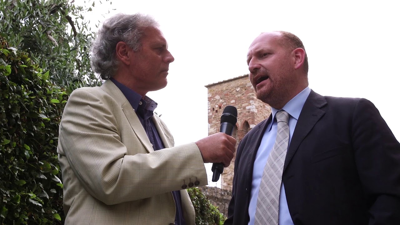 San Donato in Poggio - Quinta Stagione