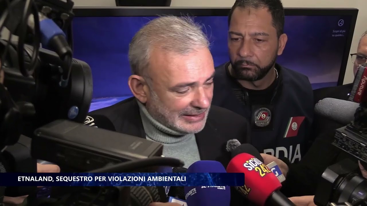 TRIS TG del 11 Febbraio 2026