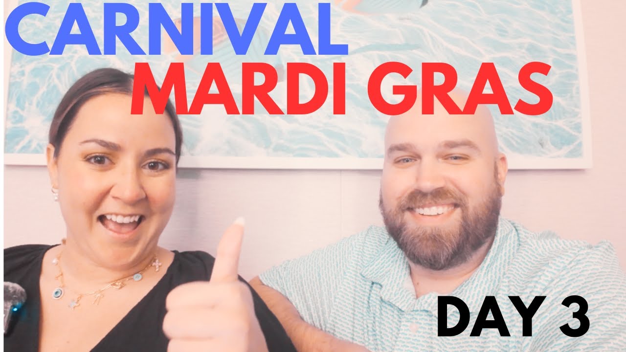 Exploring the MARDI GRAS | Rudi's Seagrill and Cozumel, Mexico