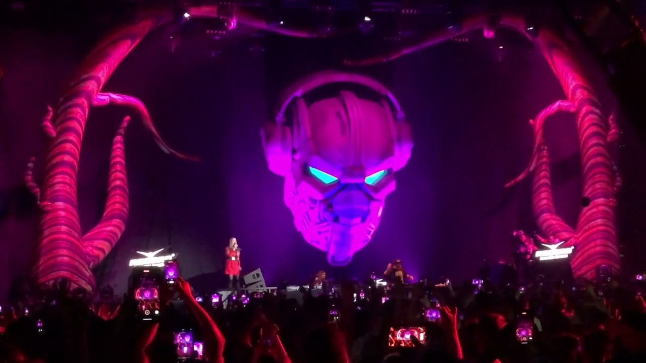 Pirate Station - Back to the Jungle @ Adrenaline Stadium, 15.10.2022