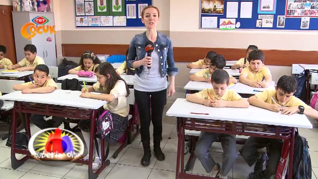 30 Nisan 2013 Haberin Olsun Programı