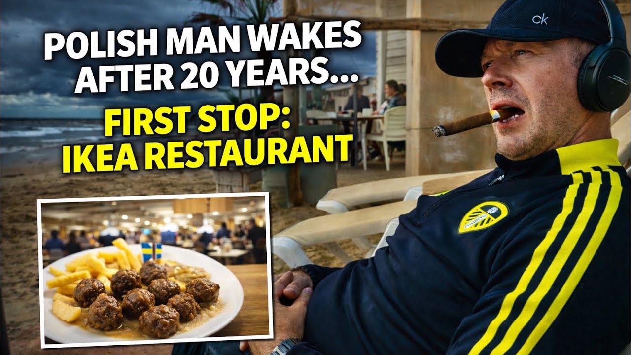 IKEA Restaurant Food Test | 5-Star Hygiene?