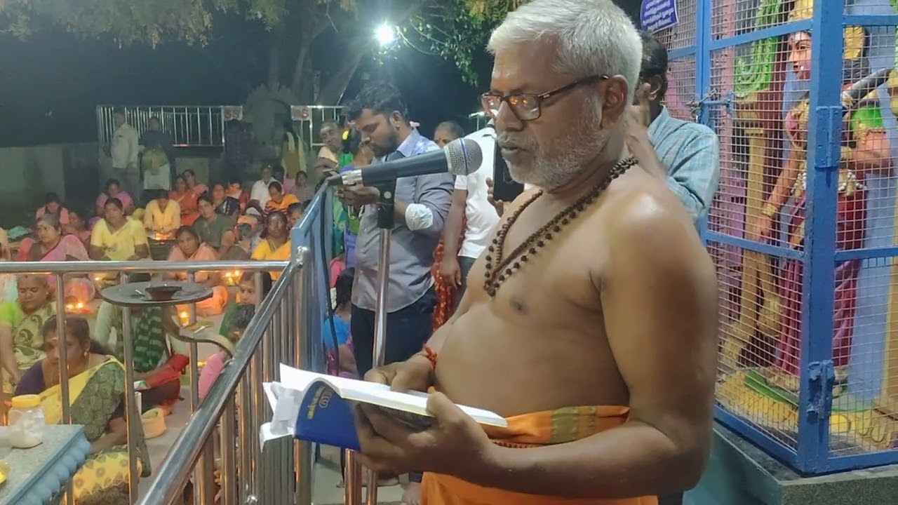 வராஹி அம்மன் கள்ளக்குறிச்சி