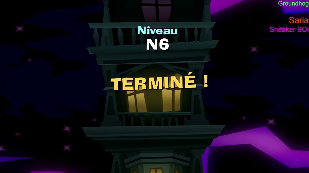 Luigi's Mansion 2HD: 10F Polterpup Normal