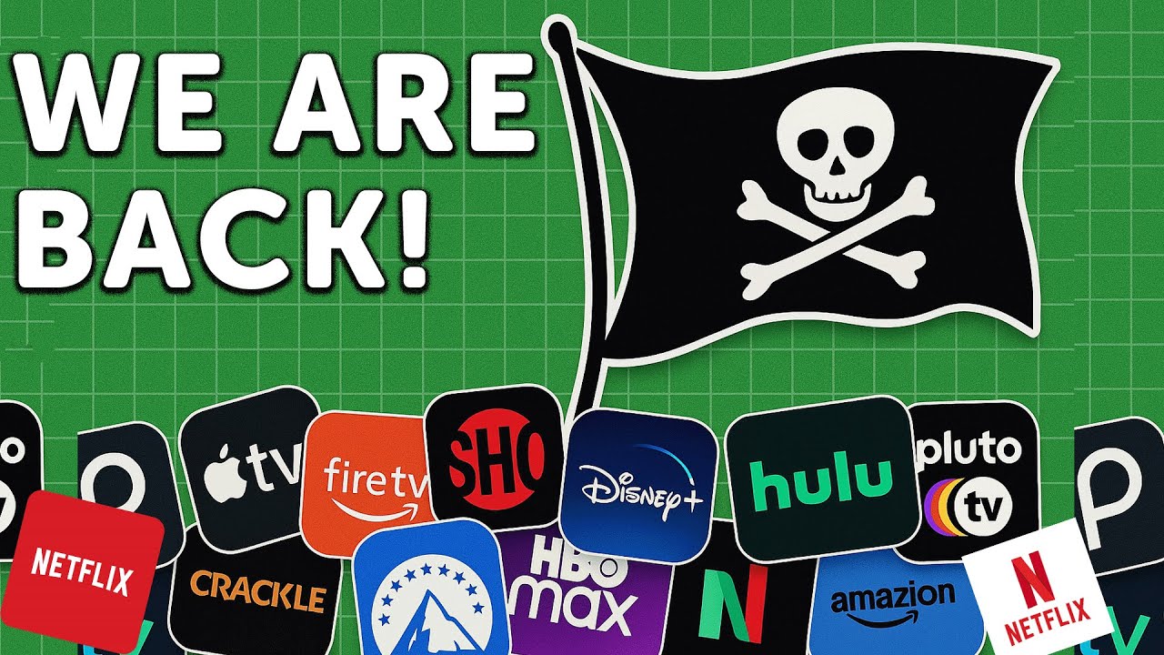 The Downfall of Streaming