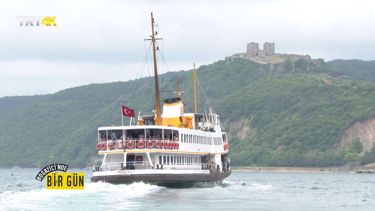 BİRGÜN - BOĞAZİÇİ
