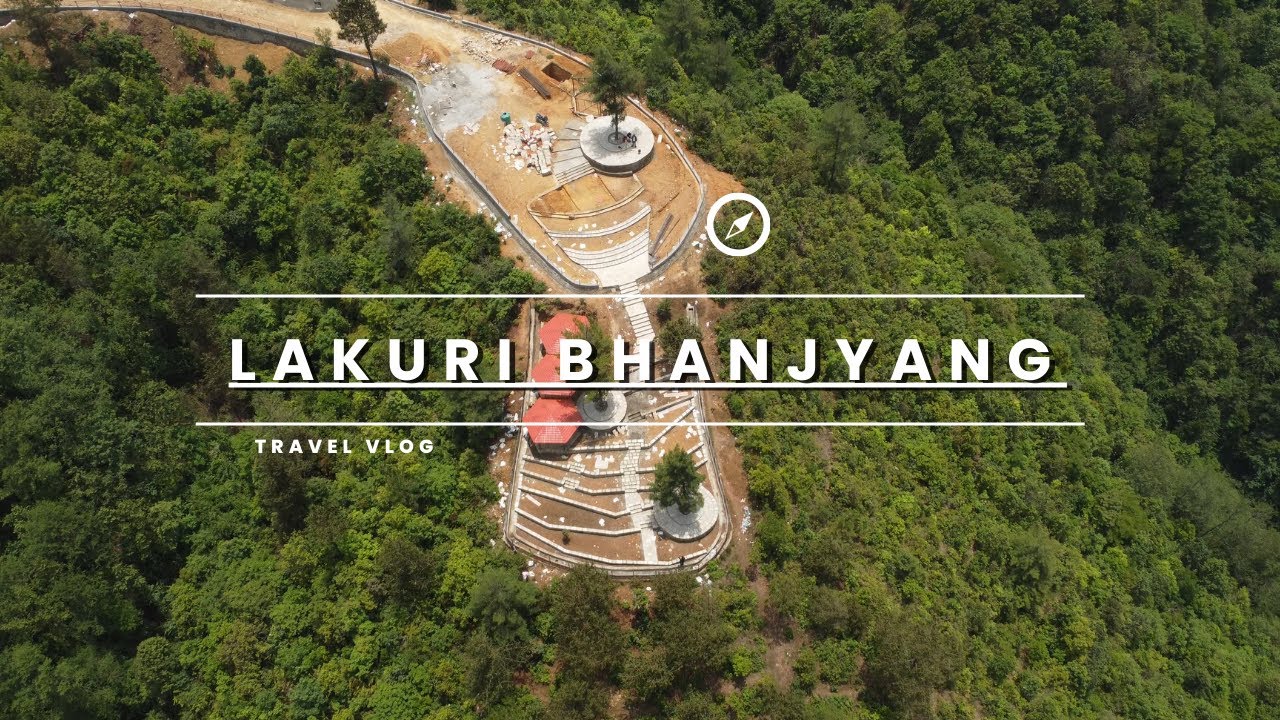 LAKURI BHANJYANG || Nearest Travel destination from Kathmandu || Hiking and picnic | Ep41
