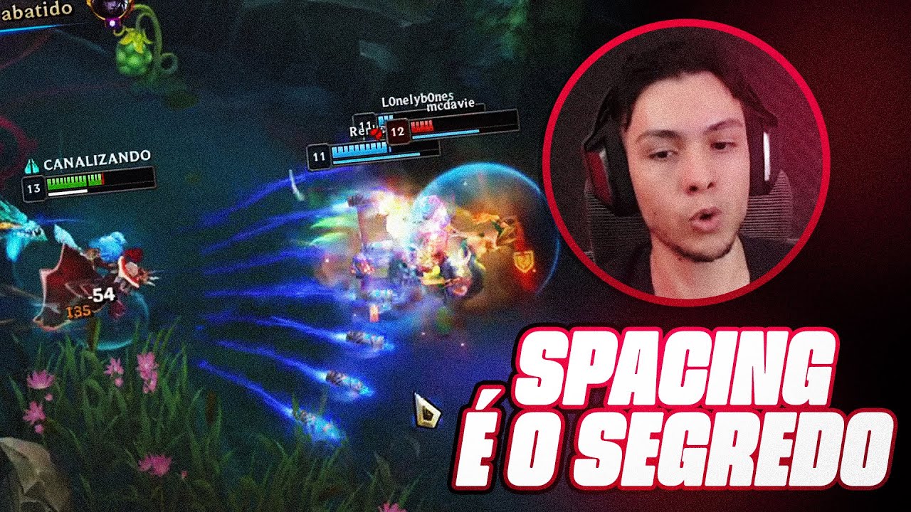 APRENDA GANHAR LANE  DE VLADIMIR VS CASSIOPEIA