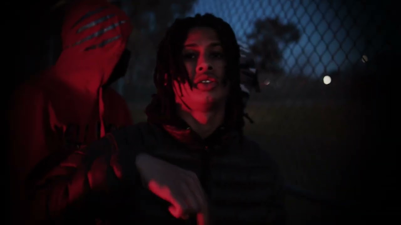 Rsb lulrick- “Kommiting Sins” ||Official music Video|| @Vsdproductions #freemadmaxx