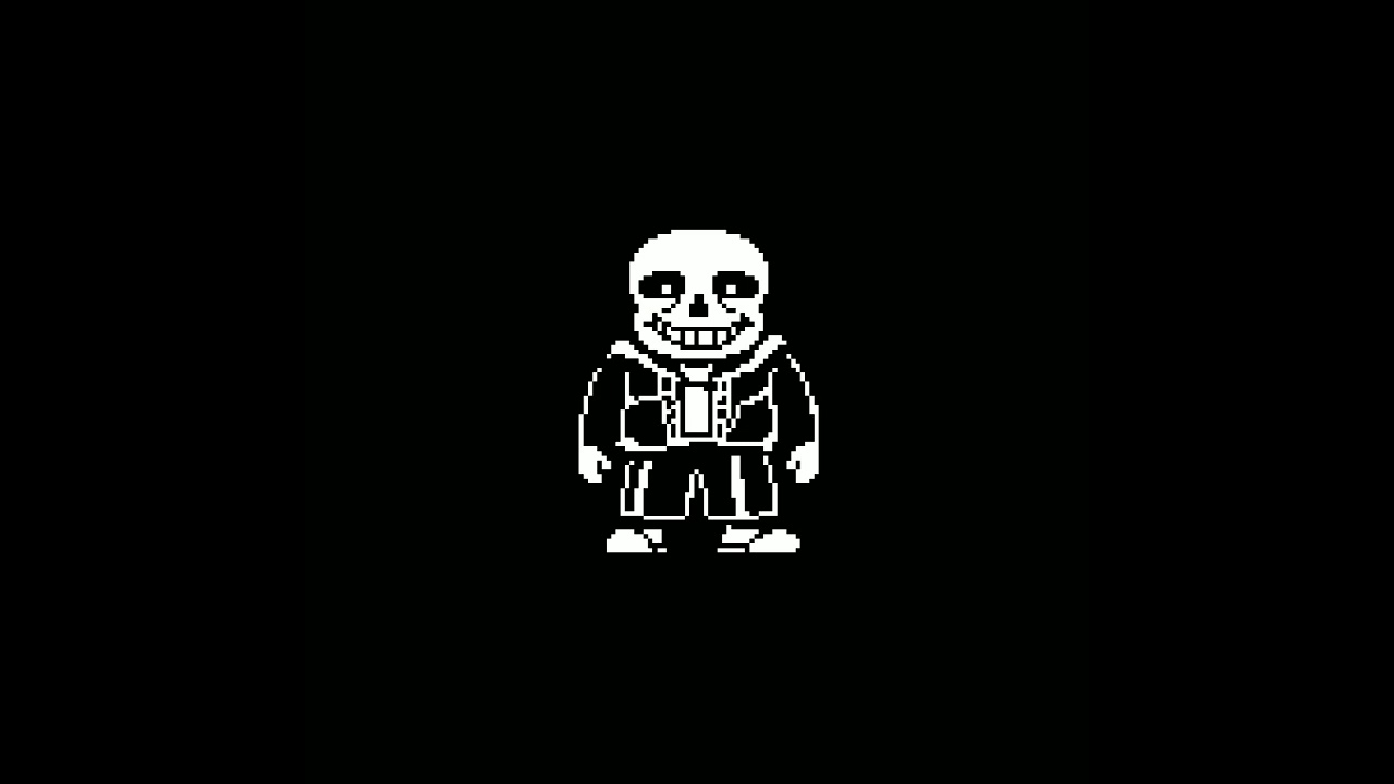 MEGALOVANIA (cover)