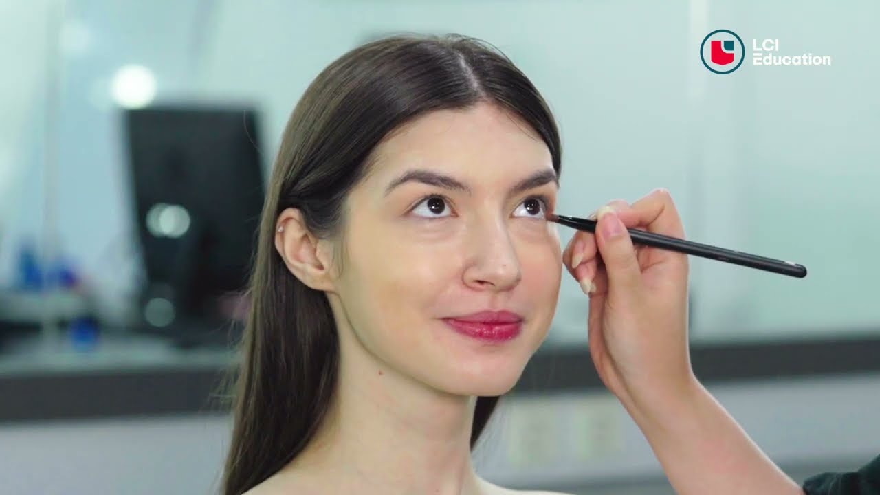 Make Up Like A Pro | Corrective Makeup Look Tutorial feat. #makeupforeverid  #focusonme