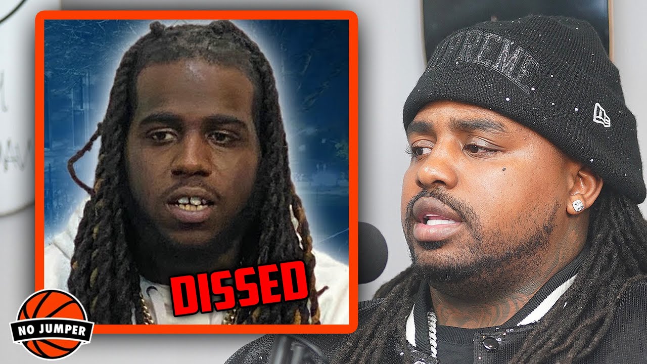 Rooga Reacts to Billionare Black Dissing Him in an Interview