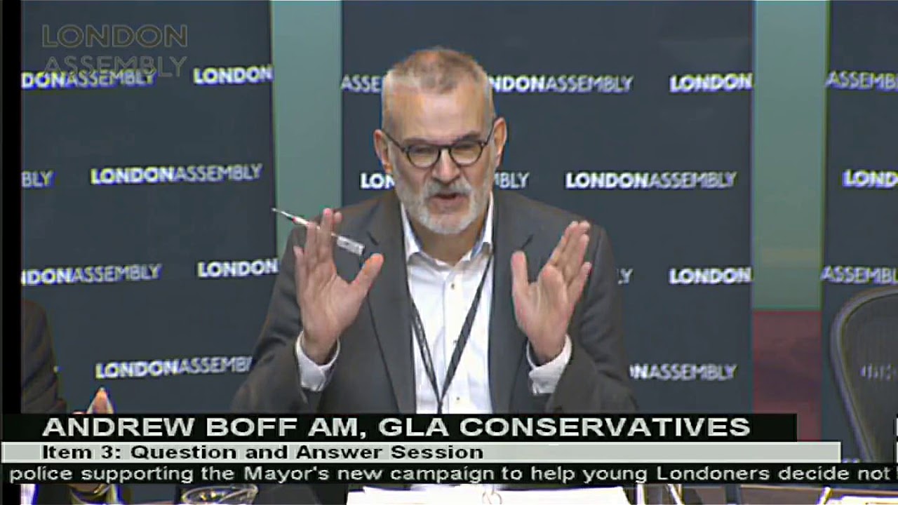 GLA Conservatives
