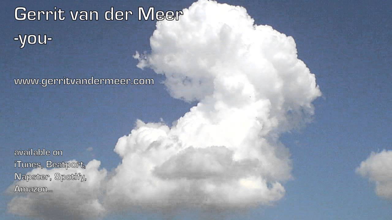 Gerrit van der Meer - Lounge Mix Deluxe