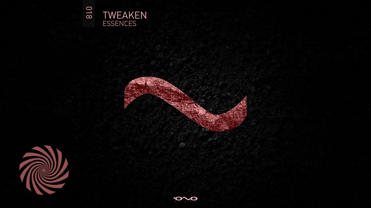 Tweaken - Essences