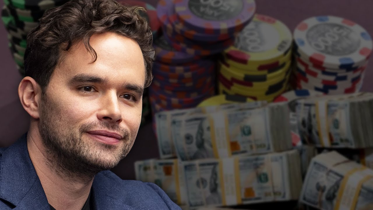 Millionaire Playboy Genius Reveals His Secrets