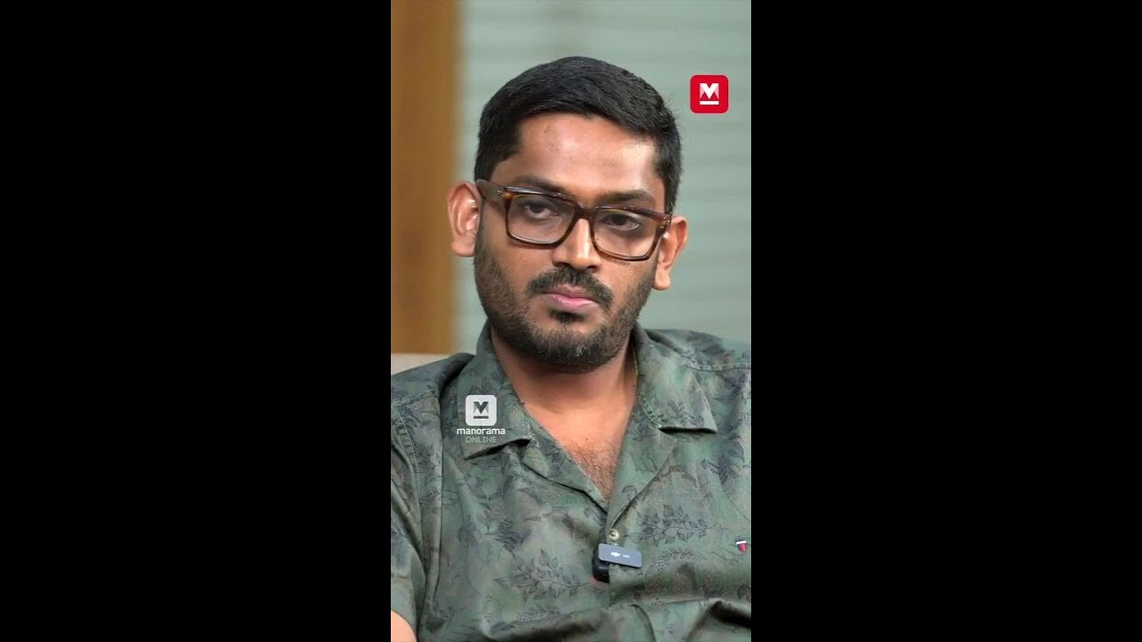 മമ്മൂക്കയുടെ വാക്കുകളാണ് സിനിമയിൽ കിട്ടിയ  വലിയ അടയാളപ്പെടുത്തൽ | Jofin T Chacko | Rekhachithram