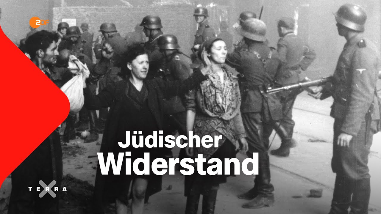Kampf gegen die Nazis | Terra X