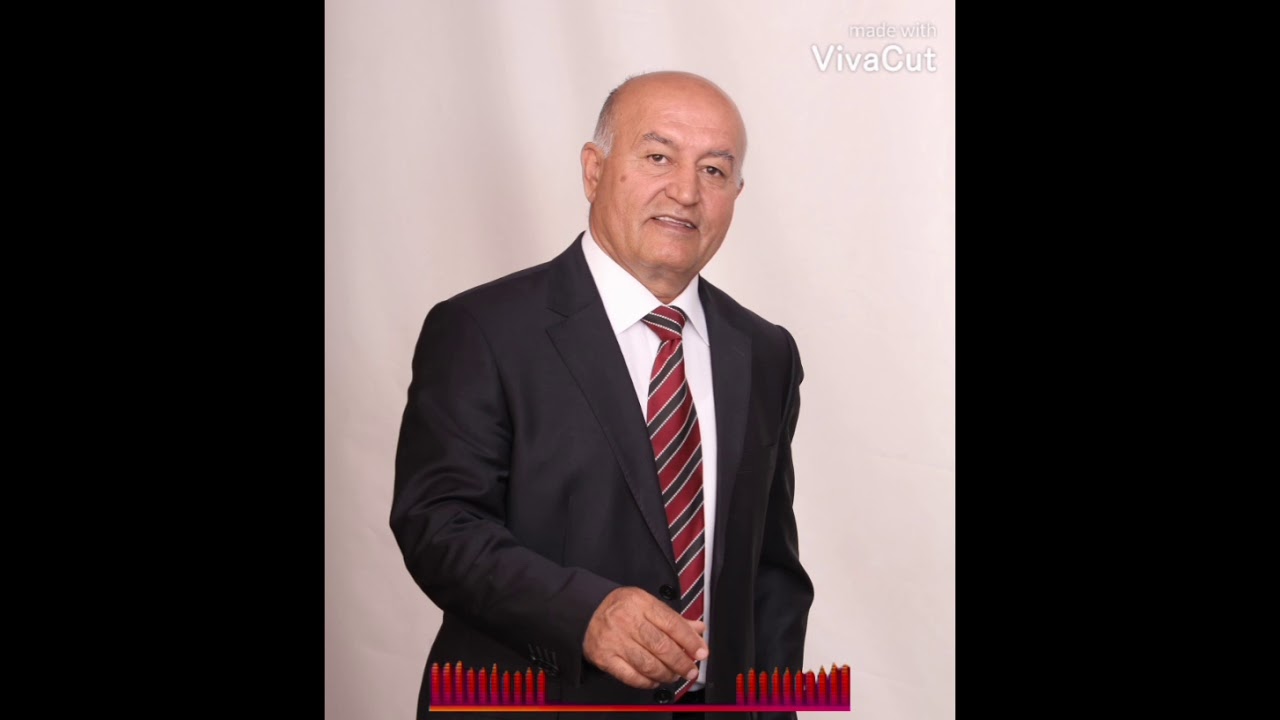 Муродбек Насриддинов 