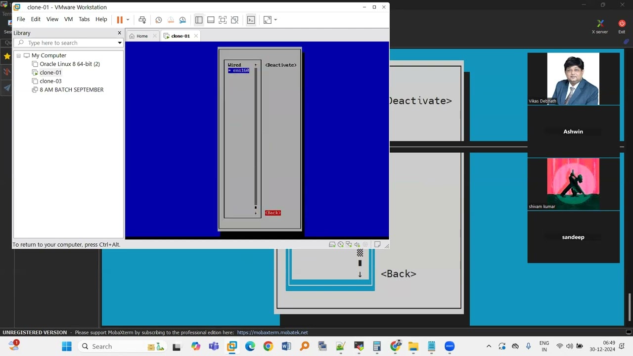 Linux Networking Part 2