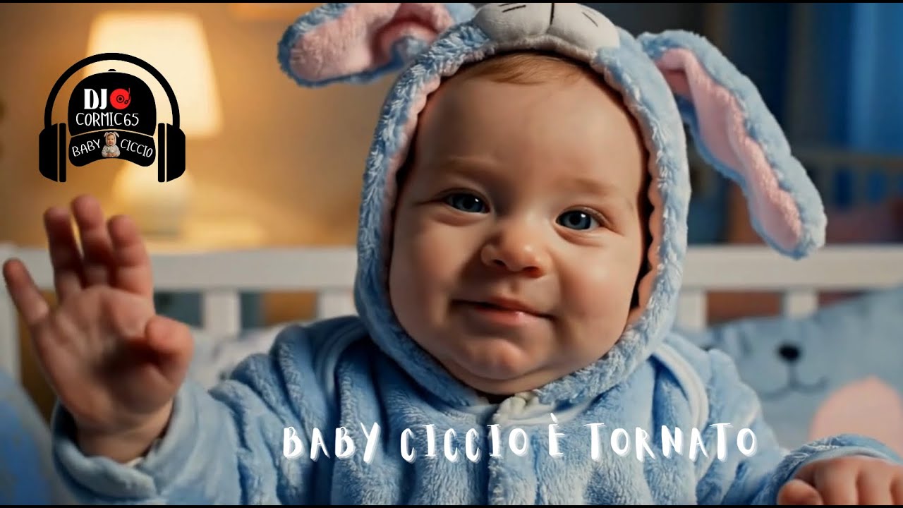 Baby Ciccio è tornato