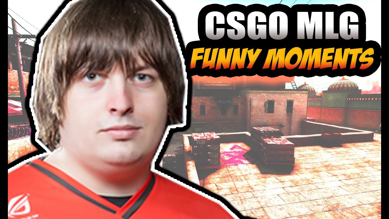 CSGO MLG COLUMBUS MAJOR - FUNNY MOMENTS part 2