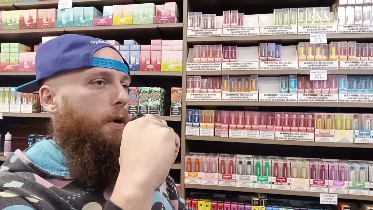 Sad Boy Shamrock Cookie Review