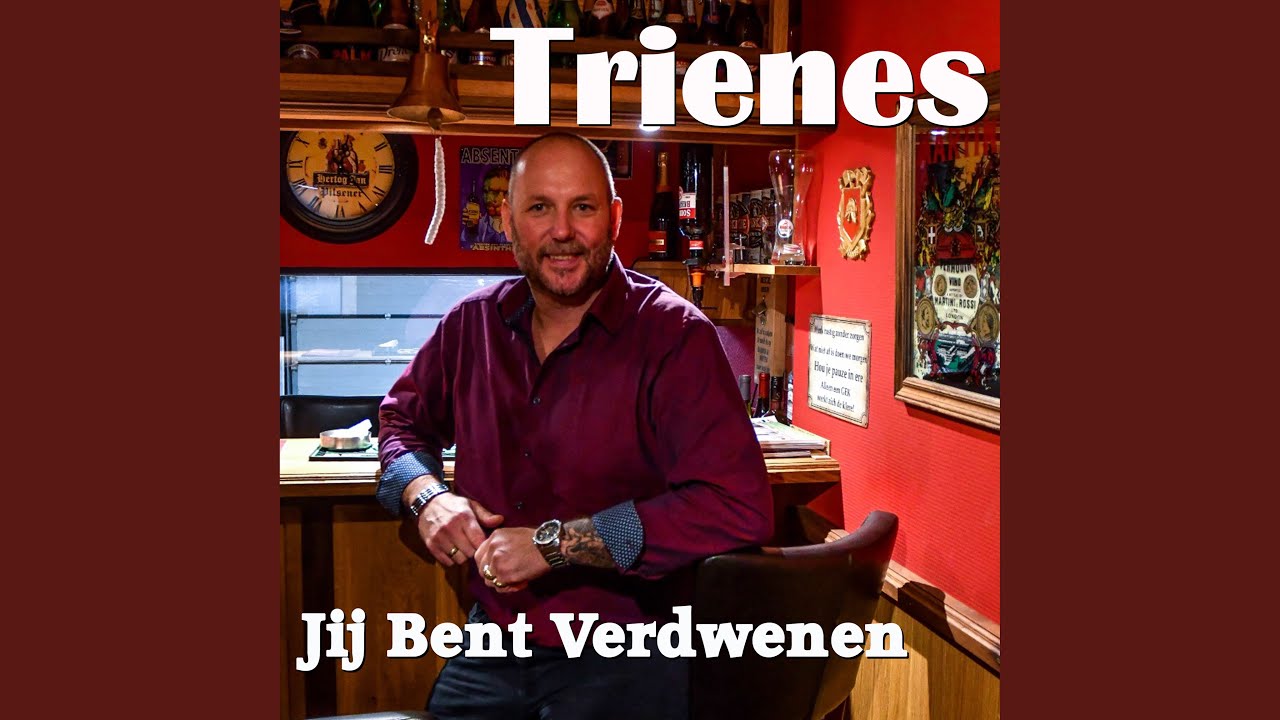 Jij Bent Verdwenen
