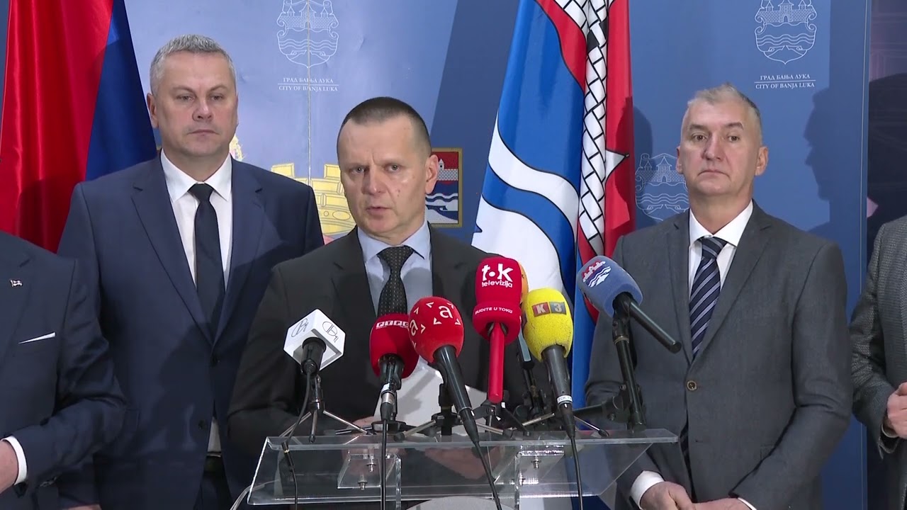 Lukač: Bez uvida građana nema usvajanja regulacionih planova; Potrebno razmotriti primjedbe