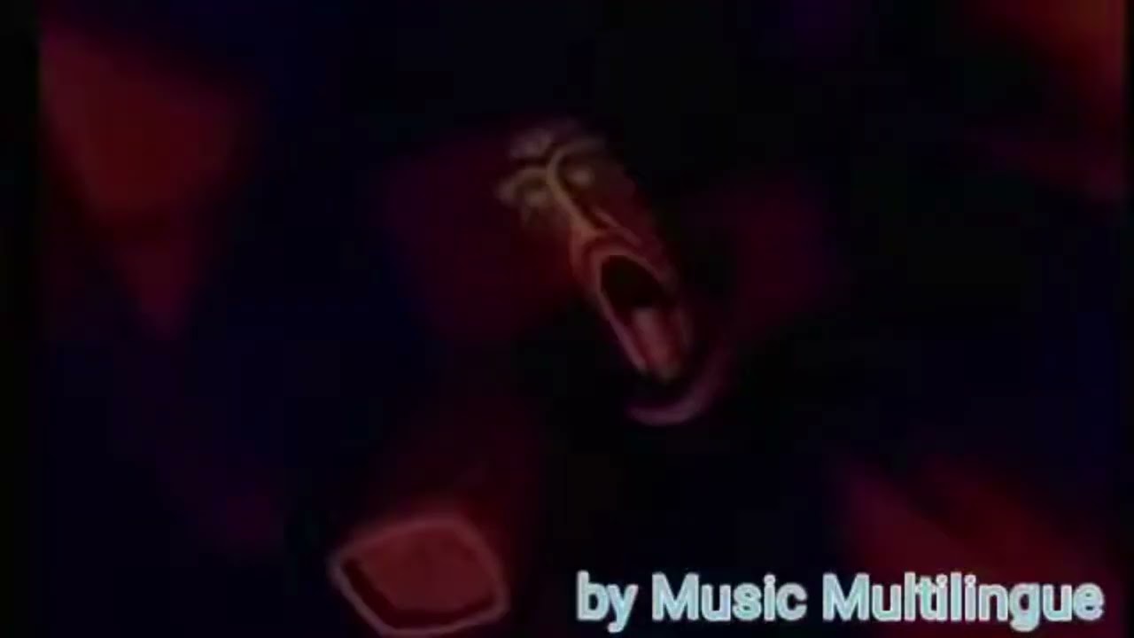 Bartok The Magnificent - Baba Yaga (Multilanguage)
