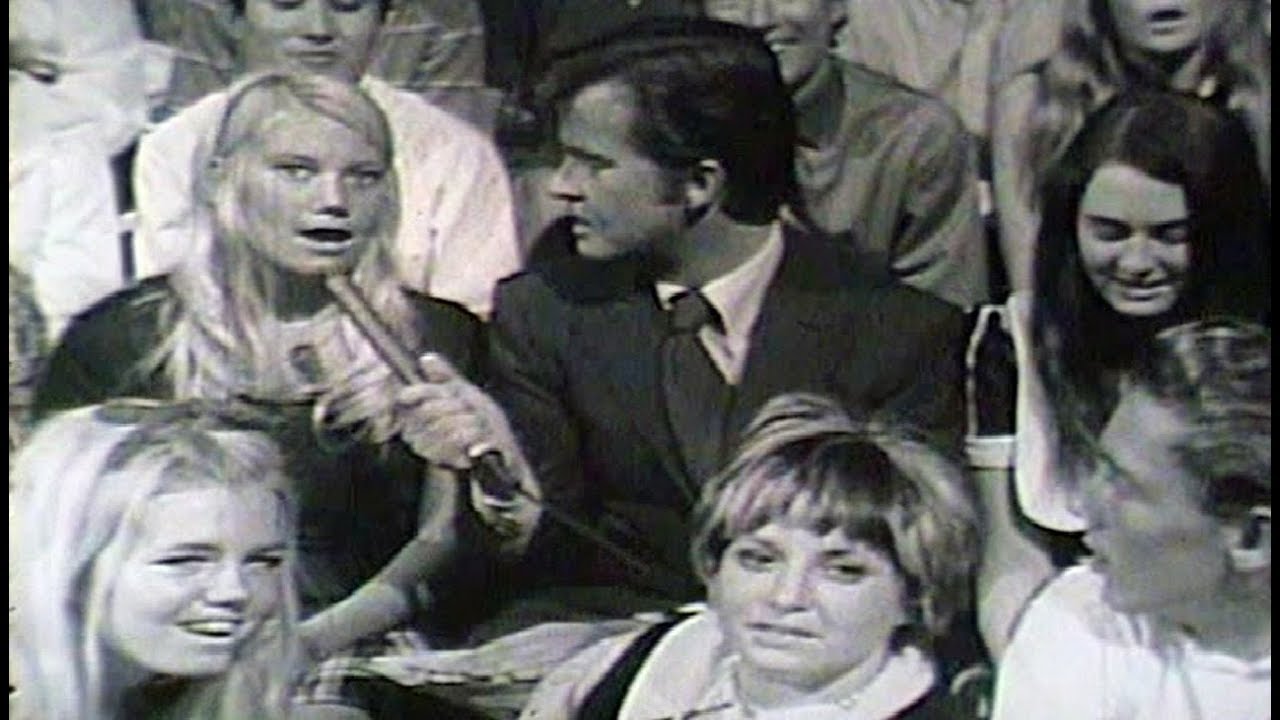American Bandstand 1969 – Pain, The Grass Roots