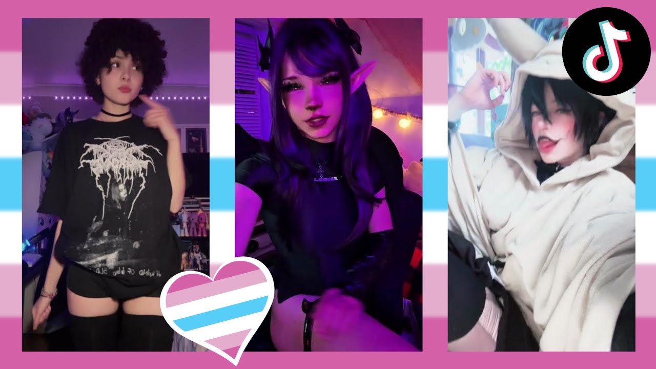 Femboy TikToks Compilation #121