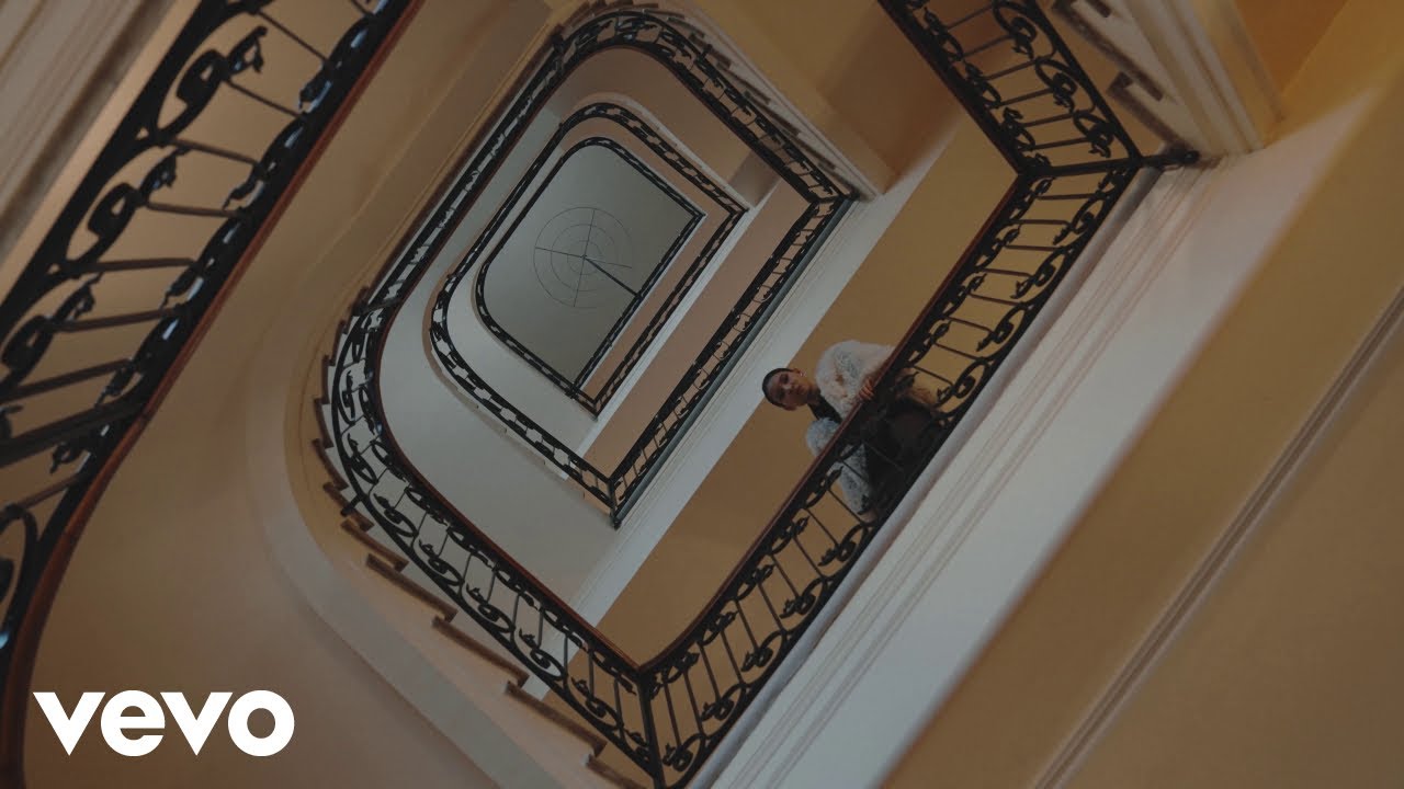 Gu&egrave; - Le Tipe ([Visual)
